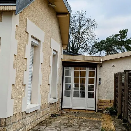 Rocs - Pictavebnb - Centre-ville-gare Poitiers