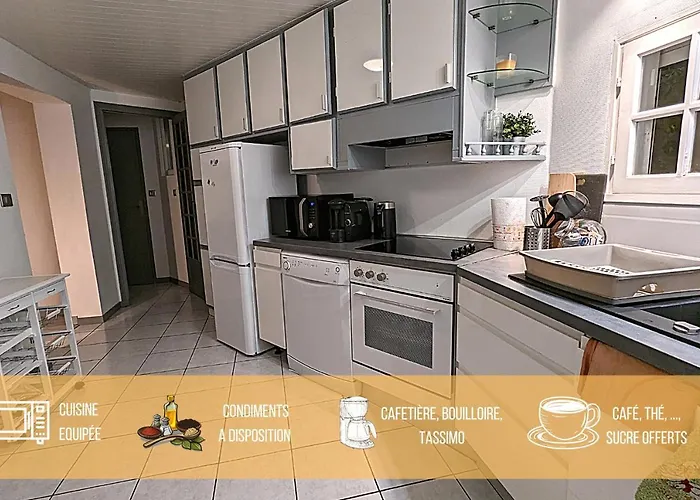 Rocs - Pictavebnb - Centre-ville-gare * Пуатьє