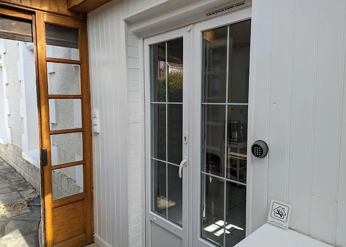 Rocs - Pictavebnb - Centre-ville-gare Апартаменти